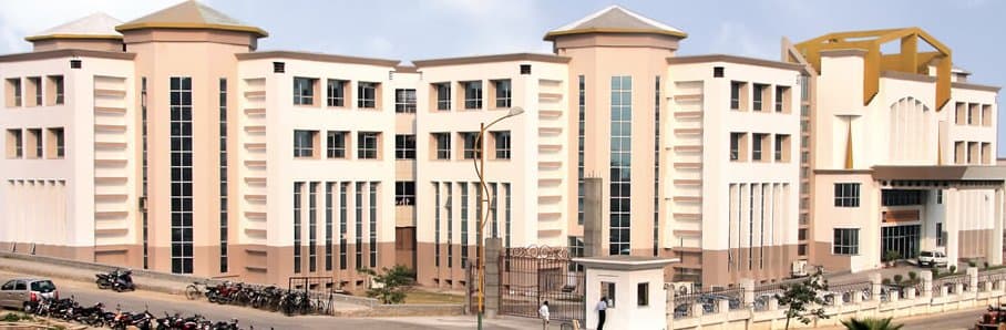 Sree Mookambika Institute Of Dental Sciences Kulasekaram Kanyakumari Campus Building photo 2
